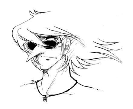 �T���O���X